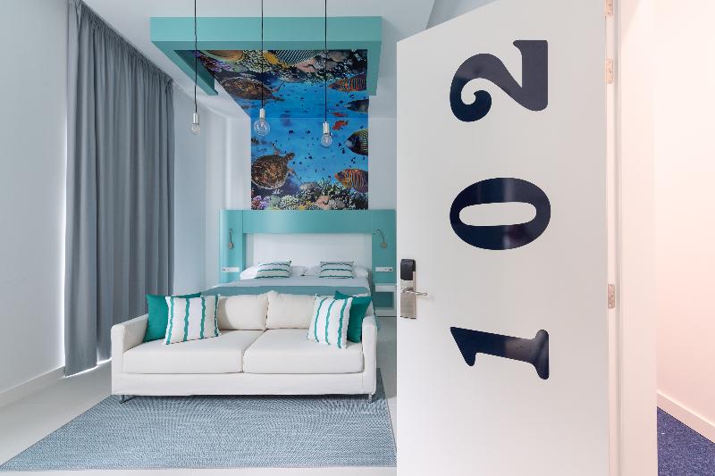 HD Acuario Lifestyle - Oda