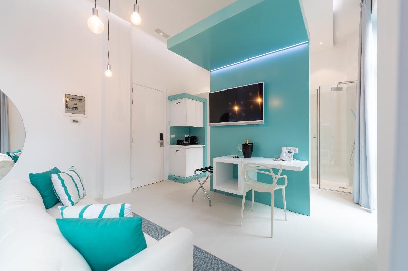 HD Acuario Lifestyle - Oda