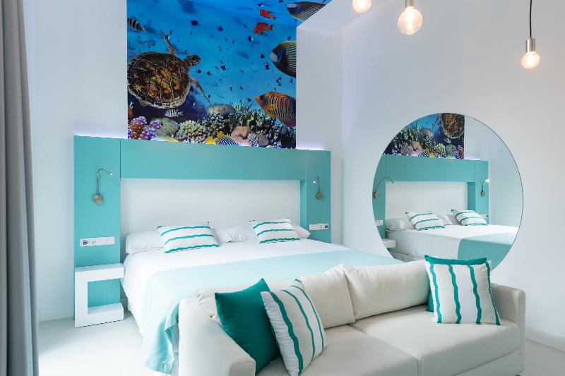 HD Acuario Lifestyle - Oda