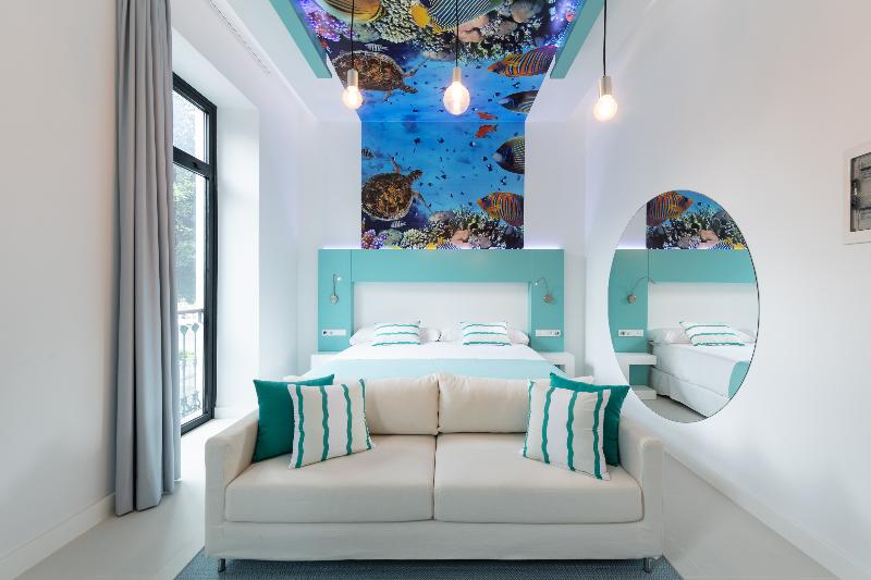 HD Acuario Lifestyle - Oda