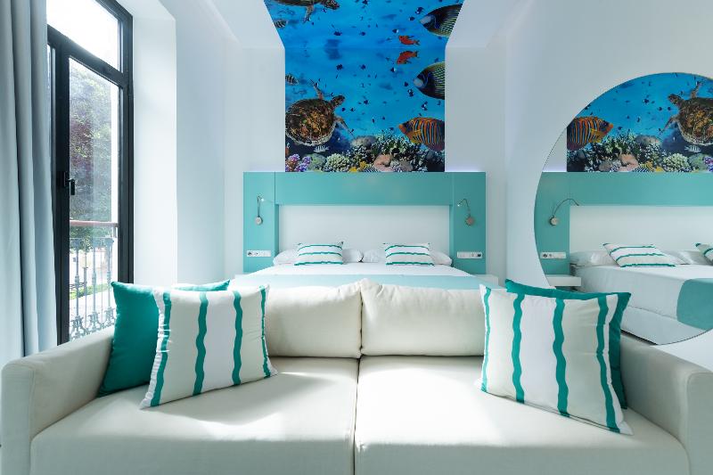 HD Acuario Lifestyle - Oda