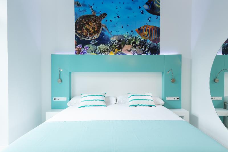 HD Acuario Lifestyle - Oda