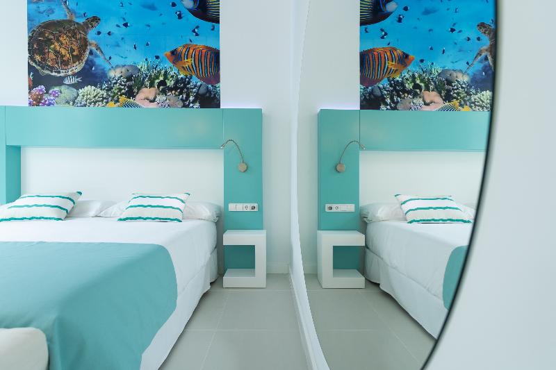 HD Acuario Lifestyle - Oda