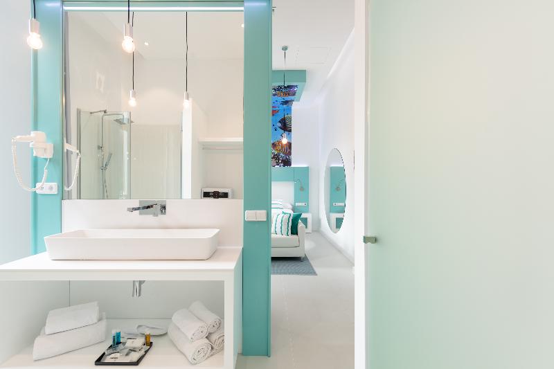 HD Acuario Lifestyle - Oda