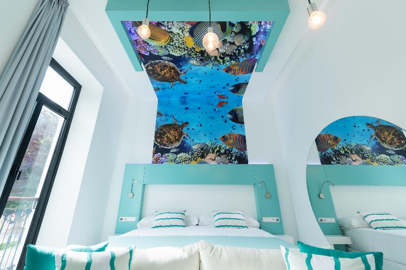 HD Acuario Lifestyle - Oda