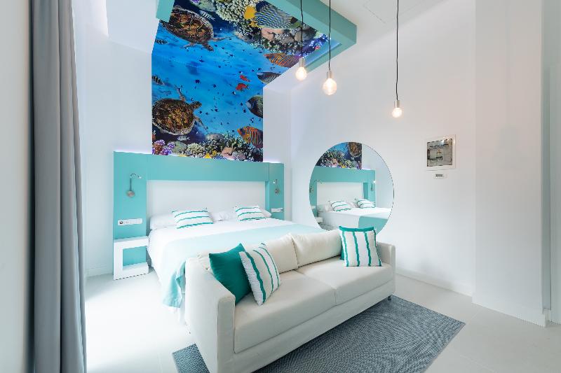 HD Acuario Lifestyle - Oda