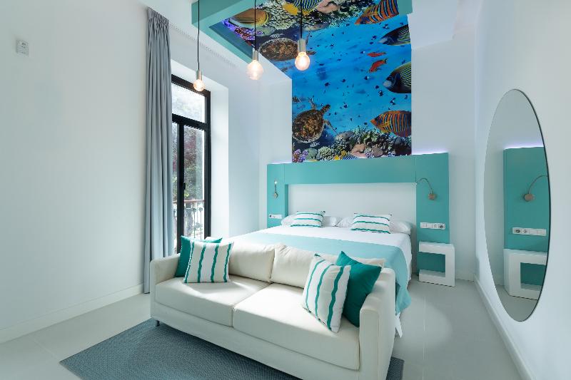 HD Acuario Lifestyle - Oda