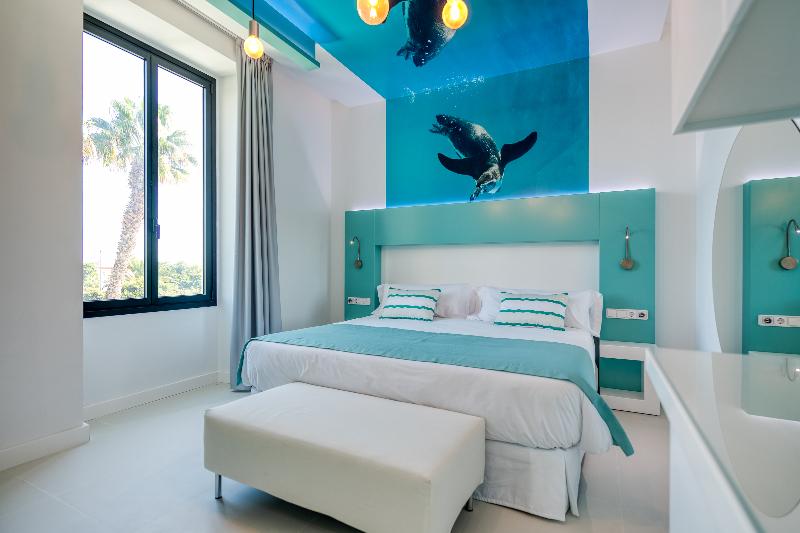 HD Acuario Lifestyle - Oda