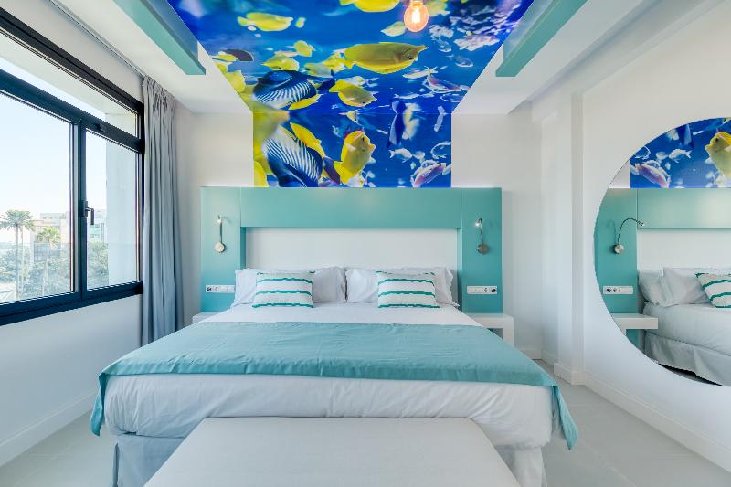 HD Acuario Lifestyle - Oda