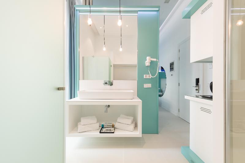 HD Acuario Lifestyle - Oda