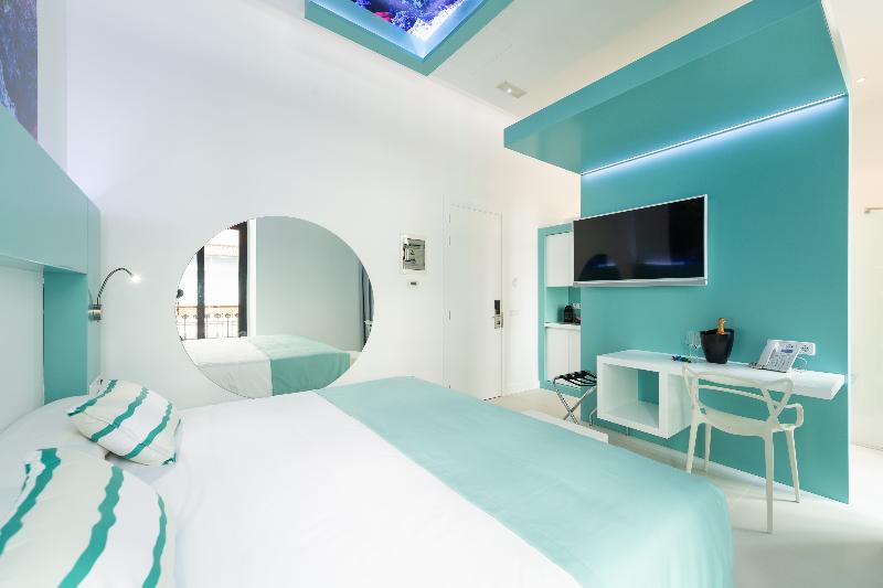 HD Acuario Lifestyle - Oda