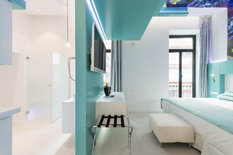HD Acuario Lifestyle - Oda
