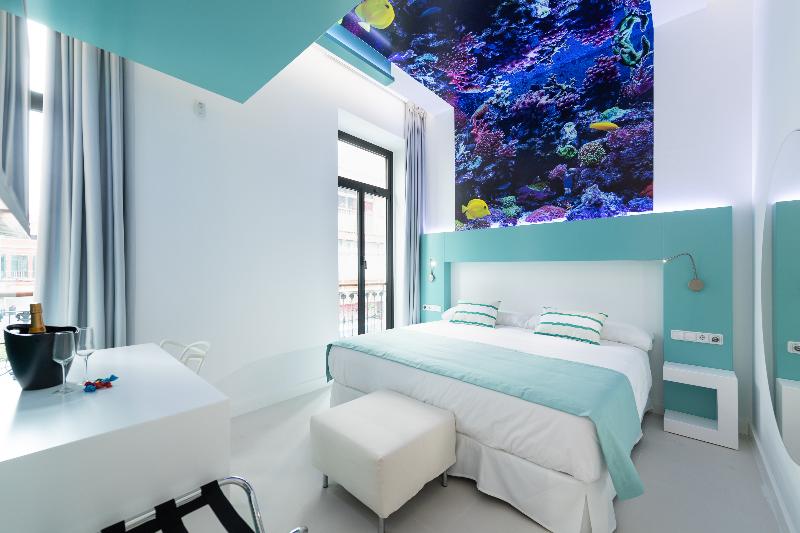 HD Acuario Lifestyle - Oda