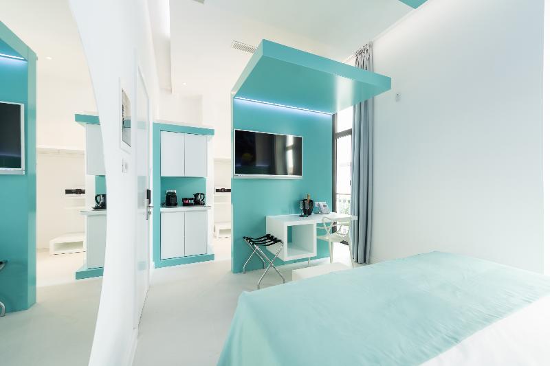HD Acuario Lifestyle - Oda