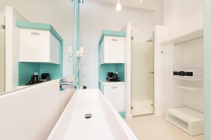 HD Acuario Lifestyle - Oda