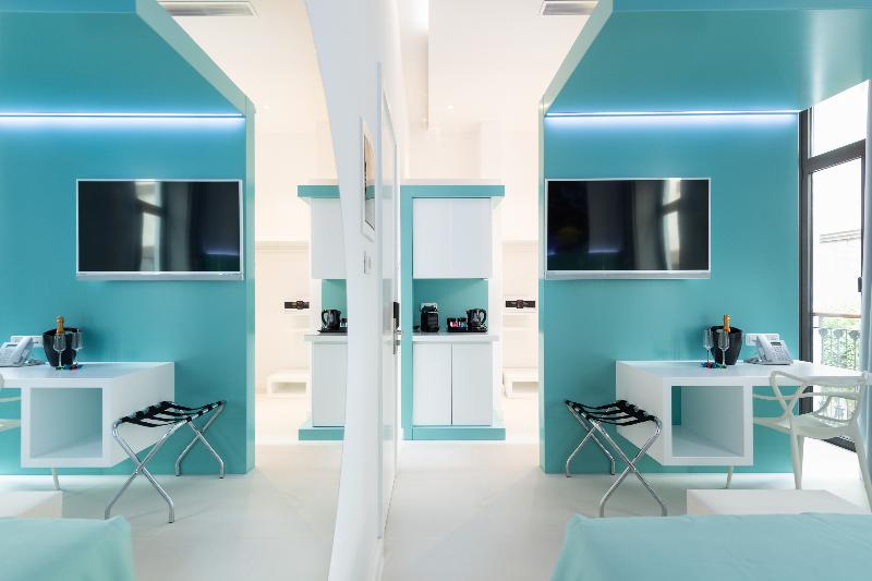 HD Acuario Lifestyle - Oda