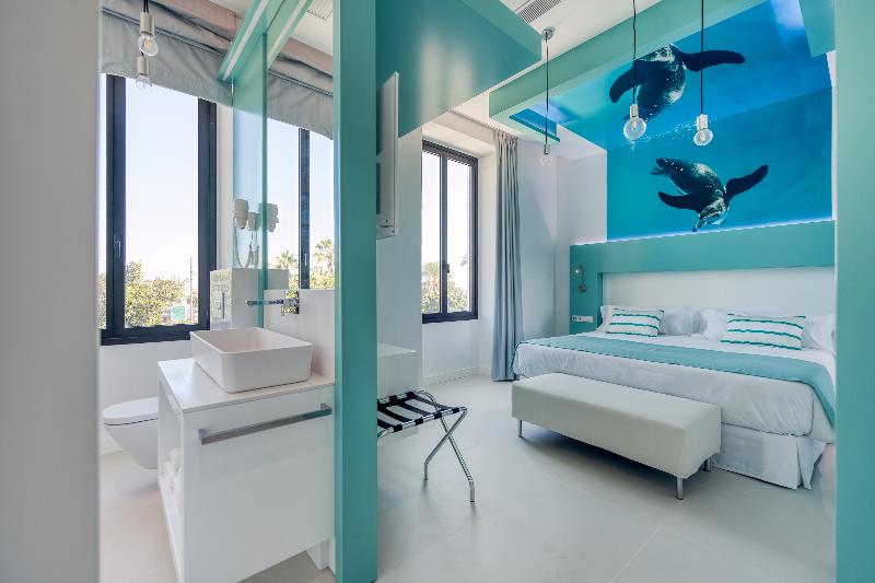 HD Acuario Lifestyle - Oda