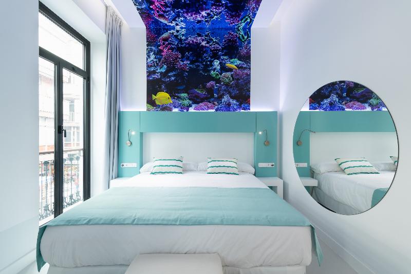 HD Acuario Lifestyle - Oda