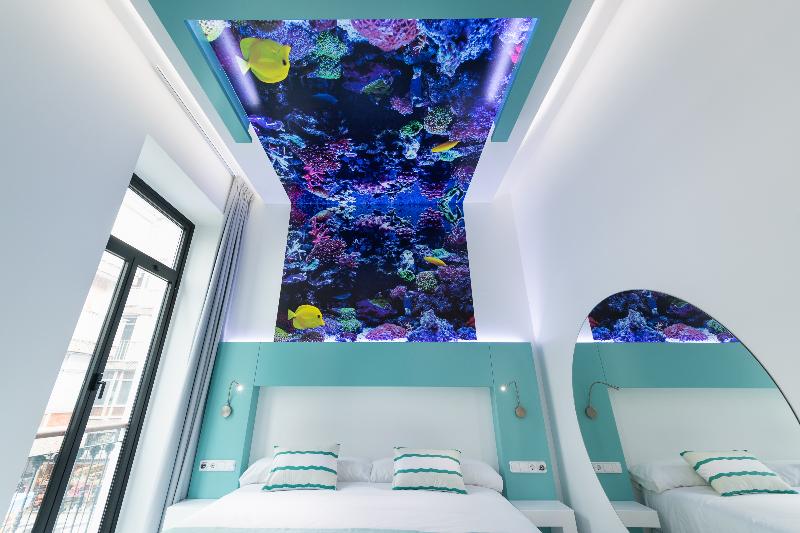 HD Acuario Lifestyle - Oda