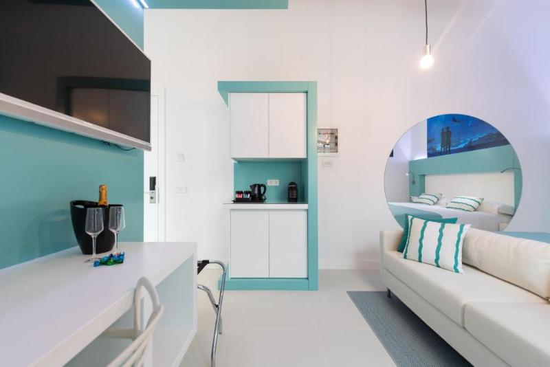 HD Acuario Lifestyle - Oda