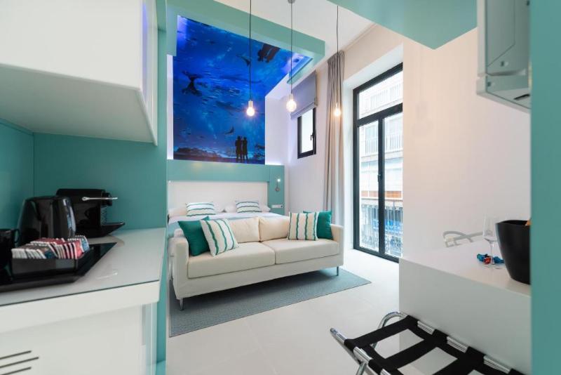HD Acuario Lifestyle - Oda
