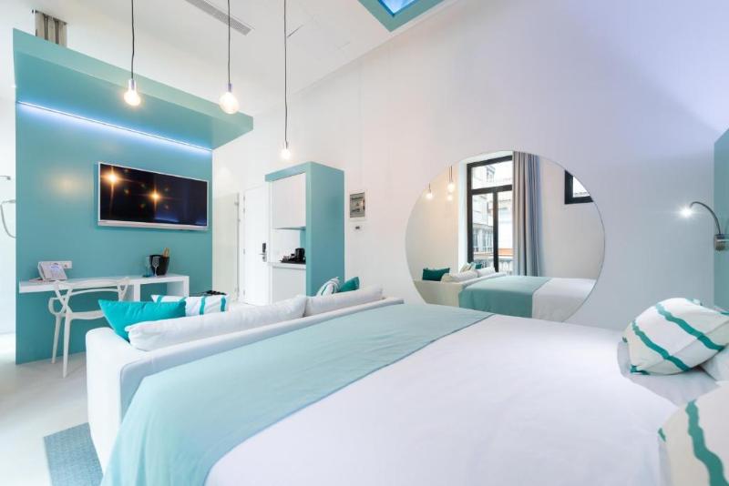 HD Acuario Lifestyle - Oda