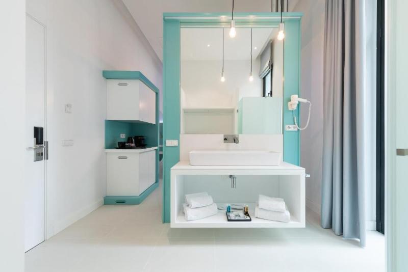 HD Acuario Lifestyle - Oda