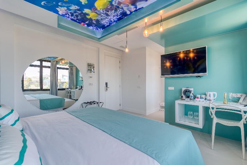 HD Acuario Lifestyle - Oda