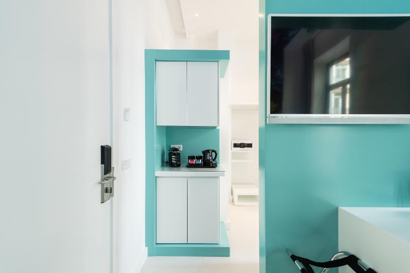 HD Acuario Lifestyle - Oda