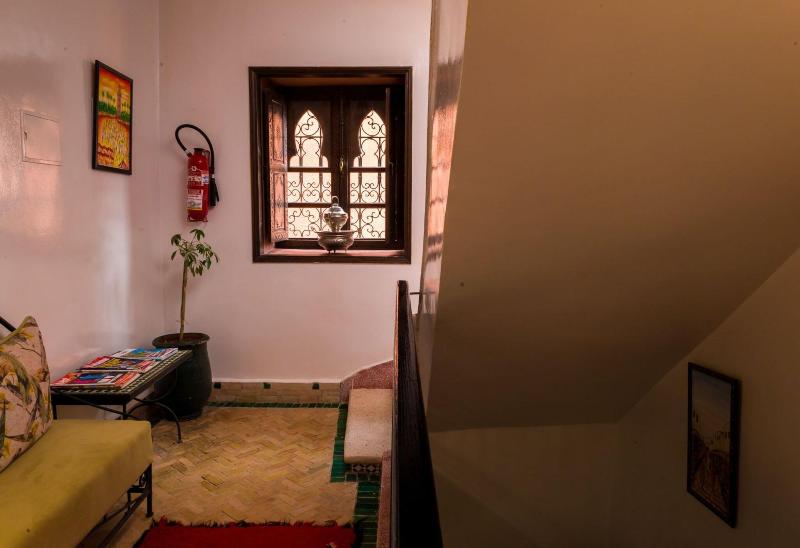 Riad Errabii - Lobi