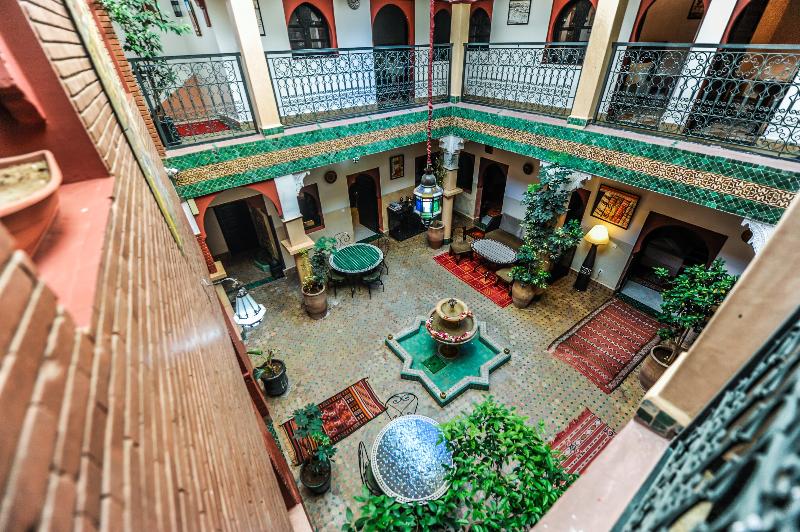 Riad Errabii - Genel