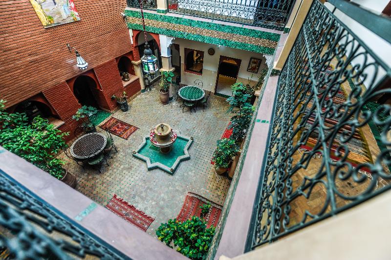 Riad Errabii - Genel