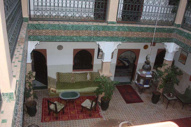 Riad Errabii - Genel