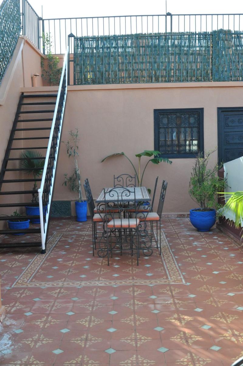 Riad Errabii - Genel