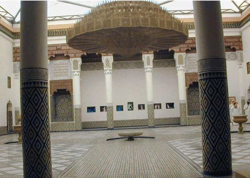 Riad Errabii - Genel