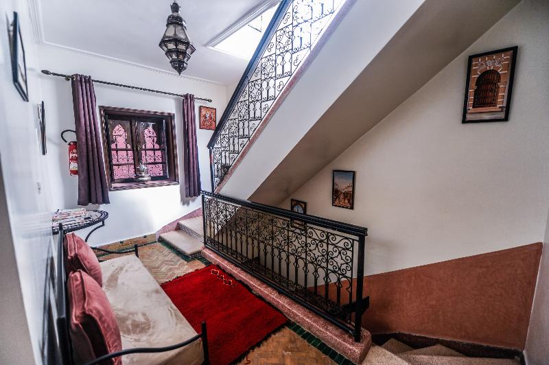 Riad Errabii - Genel