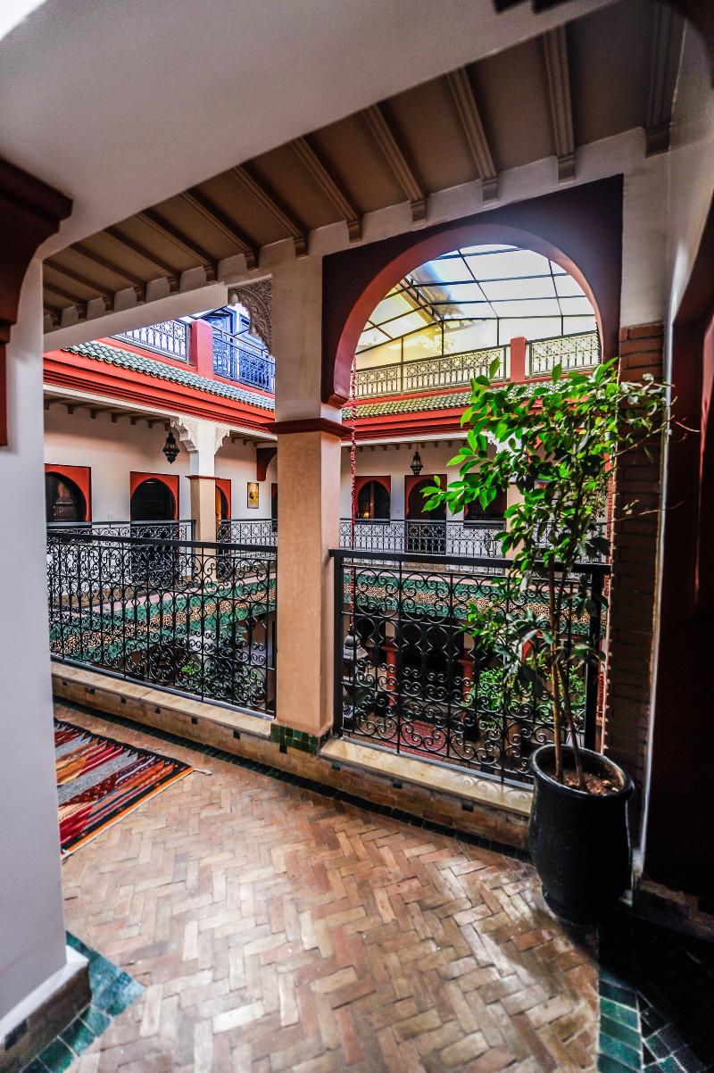 Riad Errabii - Genel