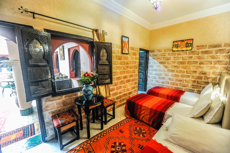 Riad Errabii - Oda