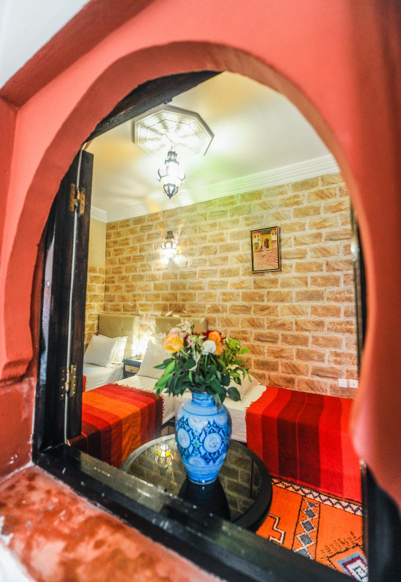 Riad Errabii - Oda