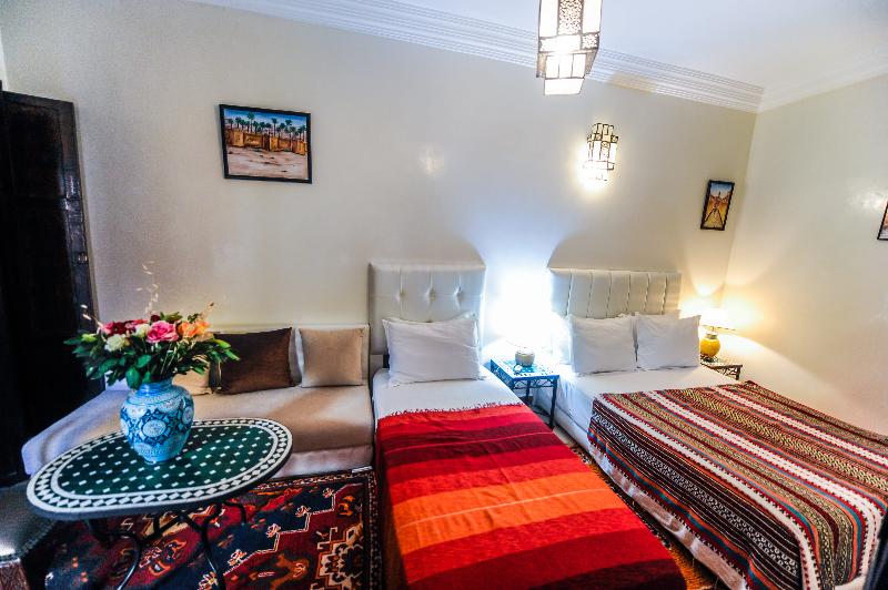 Riad Errabii - Oda