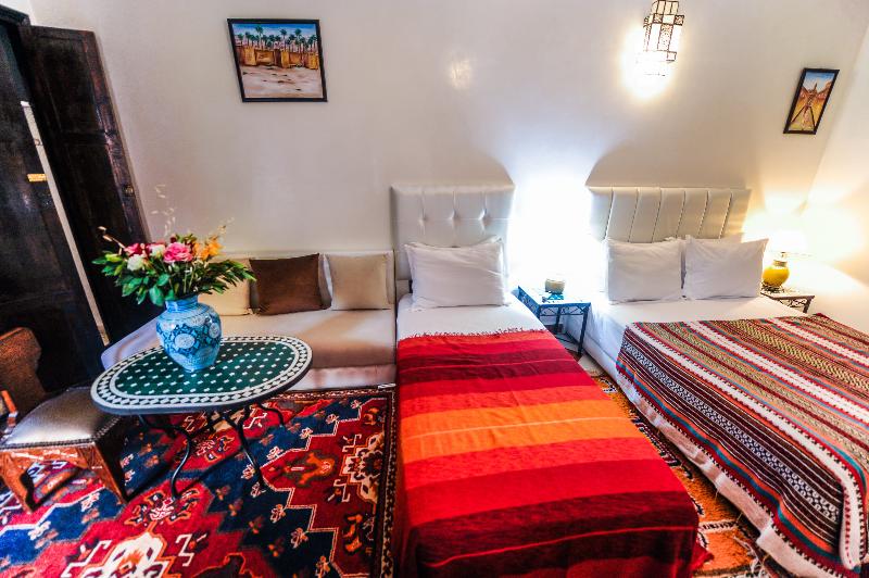 Riad Errabii - Oda