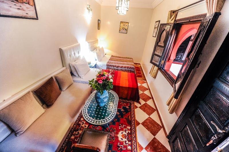 Riad Errabii - Oda