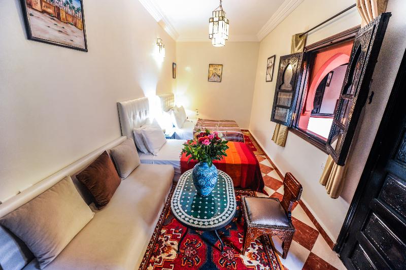 Riad Errabii - Oda