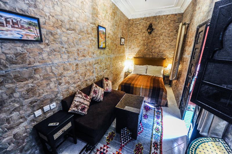 Riad Errabii - Oda