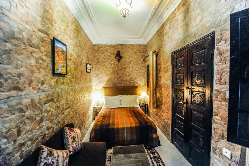 Riad Errabii - Oda