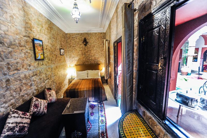 Riad Errabii - Oda
