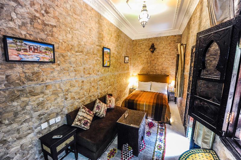 Riad Errabii - Oda