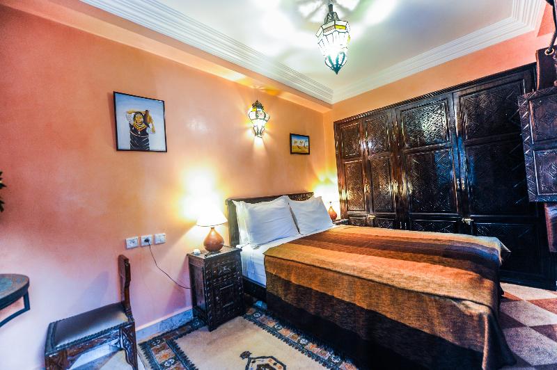 Riad Errabii - Oda
