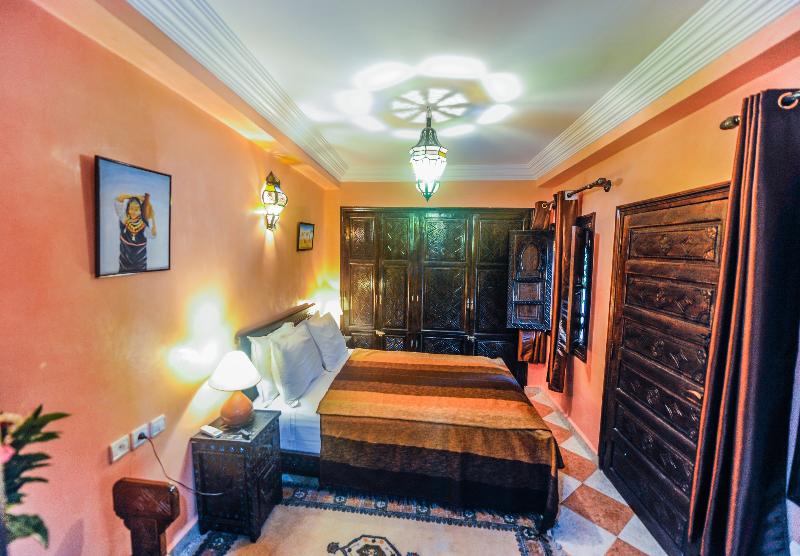 Riad Errabii - Oda