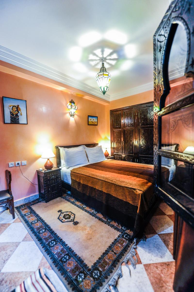 Riad Errabii - Oda